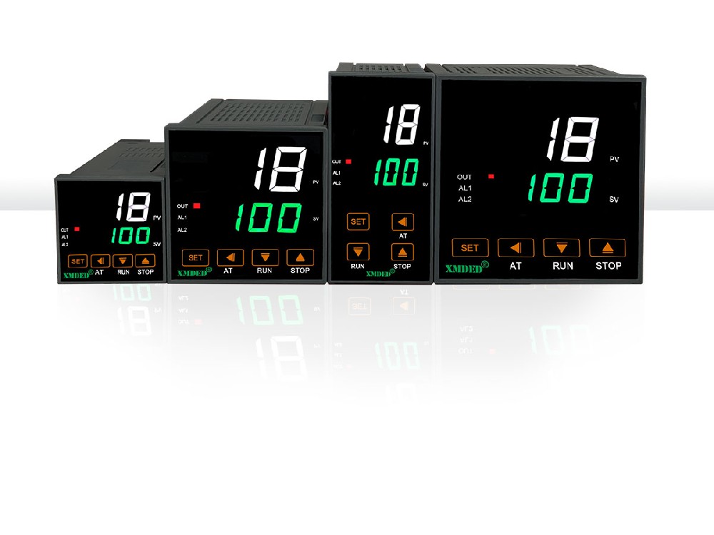 E50 Series Artificial Intelligence Controllers