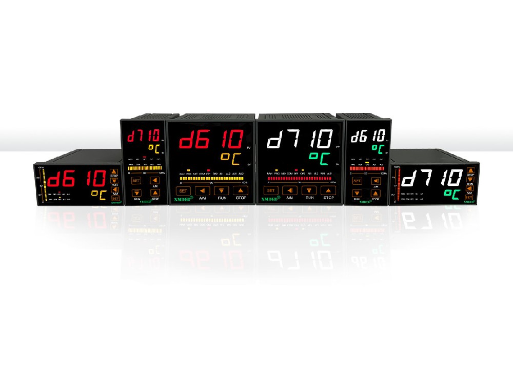 D Series Single-Channel Multifunctional Alarm and Inspection Devices: D610/D710