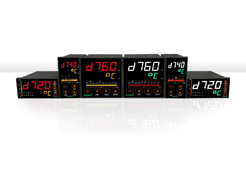 D7 Series Multi-functional Inspection Devices: D720/D740/D760