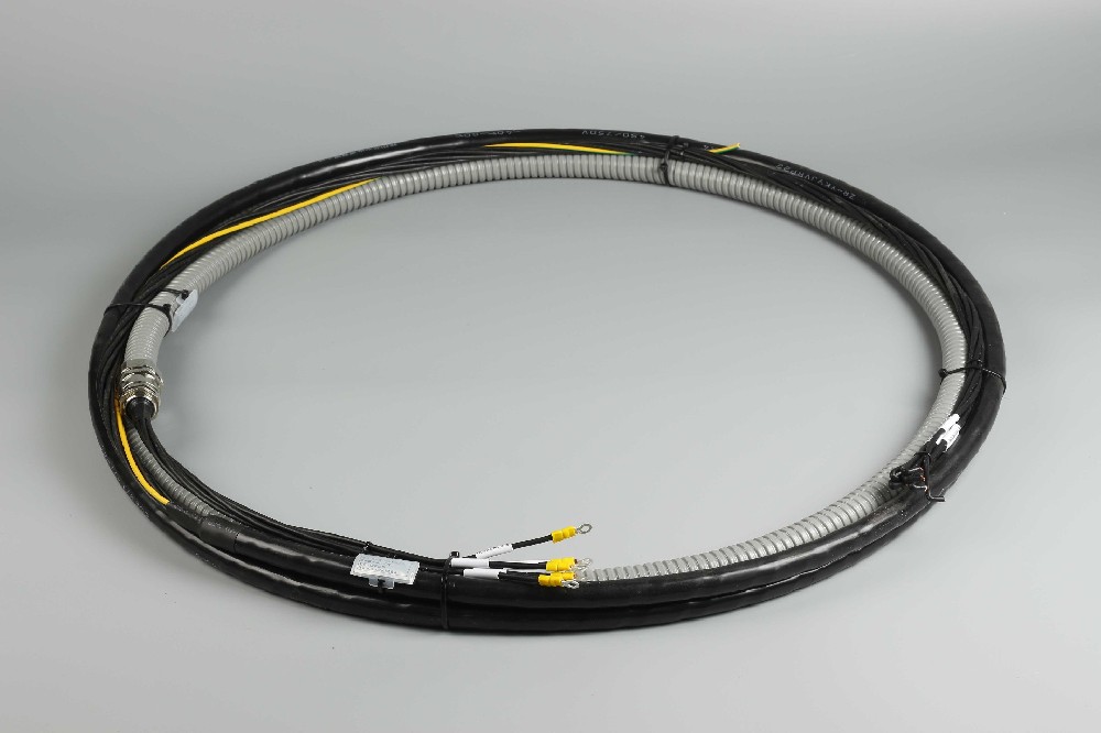 GIS current transformer/voltage transformer control cable 6*4 or 5*4