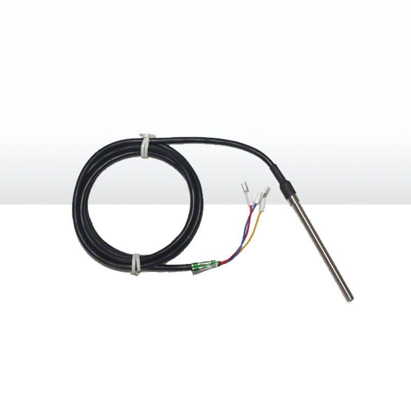 Thermal resistor