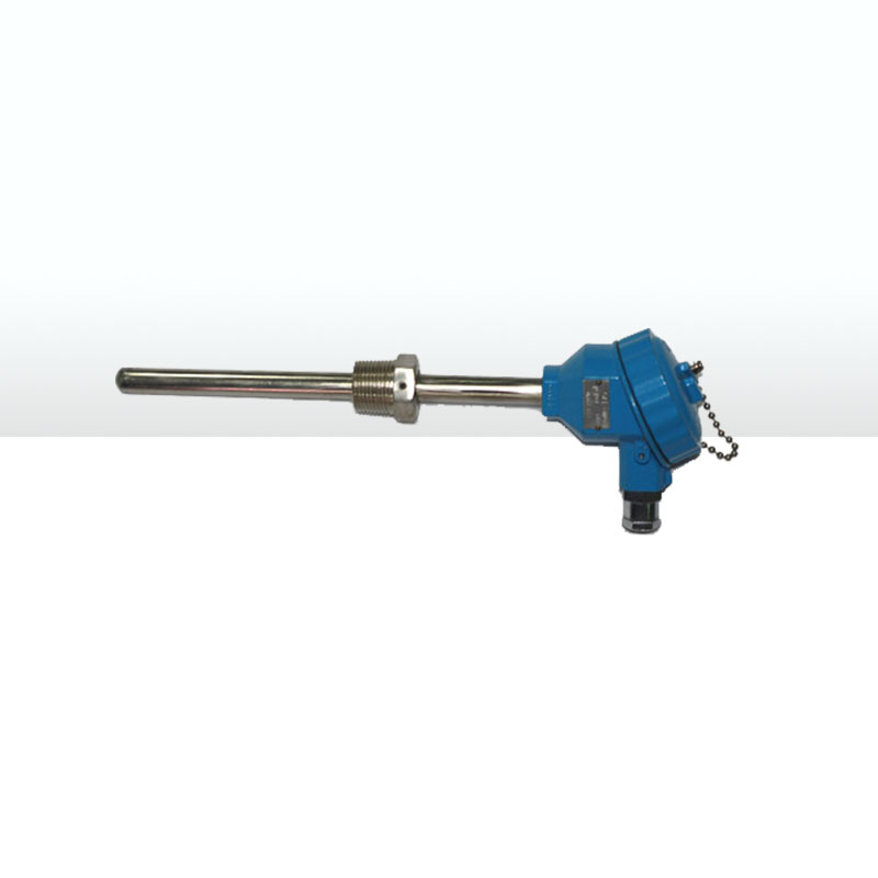Explosion‑proof thermocouple